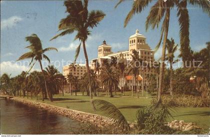 Palm Beach Biltmore Hotel