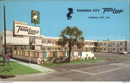 Panama City Florida Trave Lodge