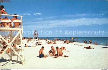 Pensacola Beach