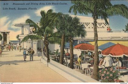 Sarasota Lido Beach Casino