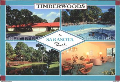 Sarasota Timberwoods Vacation Villas