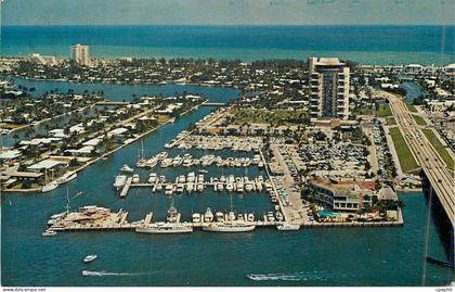 CPA Pier 66 Fort Lauderdale