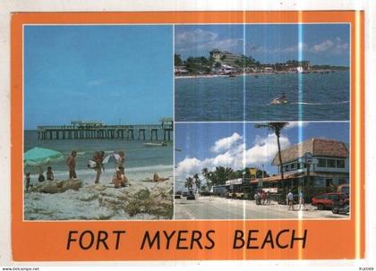 AK 273695 USA - Fort Myers Beach