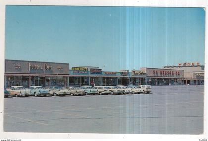 AK 249647 USA - Fort Wayne - Northcrest Shopping Center