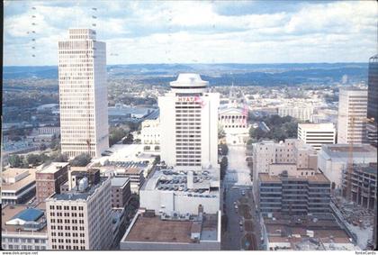 Nashville Georgia Downtown