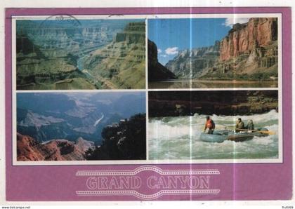 AK 258044 USA  - Grand Canyon