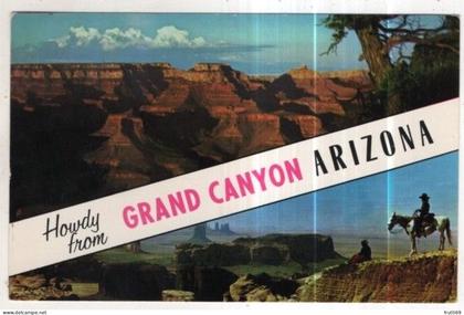 AK 258166 USA - Grand Canyon