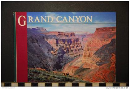 CP, GRAND CANYON NATIONAL PARK ARIZONA