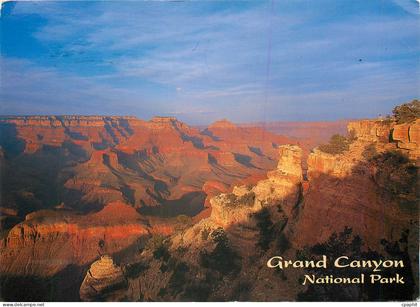 CPM Grand Canyon National Park