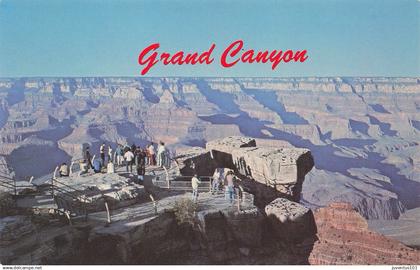 CPSM Grand Canyon   L3910