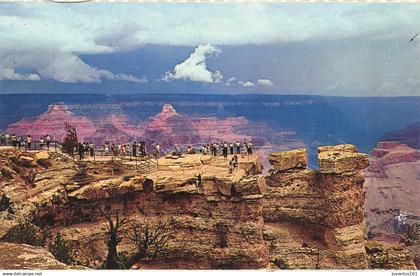 CPSM Grand Canyon   L3910