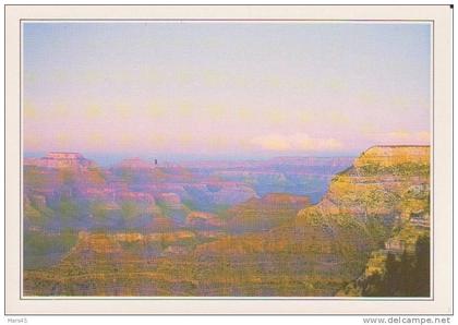 ETATS UNIS - GRAND CANYON