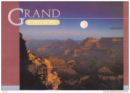 ETATS UNIS -- GRAND CANYON NATIONAL PARK