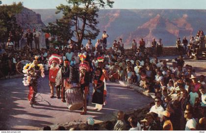 ETATS UNIS(INDIEN) ARIZONA
