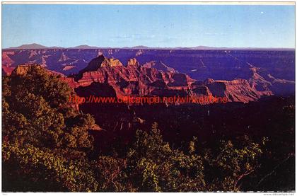 Grand Canyon National Park - Arizona