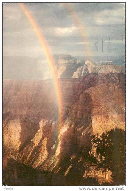 réf : TO-13-971 : Grand Canyon Arizona