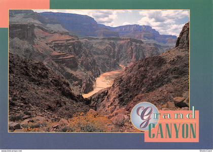 USA ARIZONA GRAND CANYON