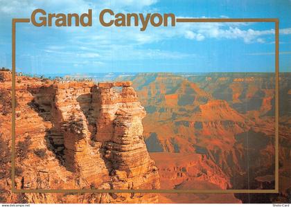 USA ARIZONA GRAND CANYON