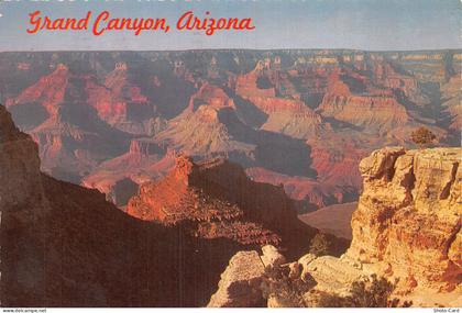 USA AZ GRAND CANYON