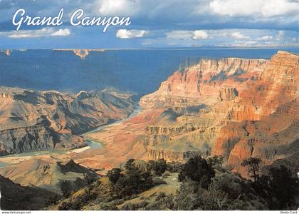 USA AZ GRAND CANYON