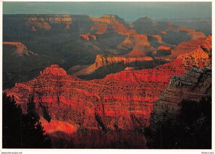 USA AZ GRAND CANYON