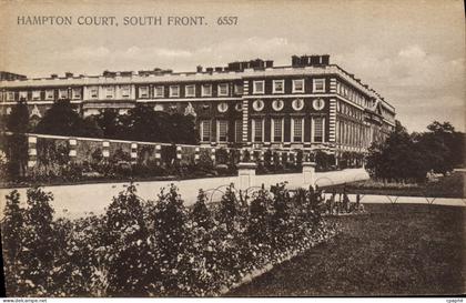 CPA Hampton Court South Front
