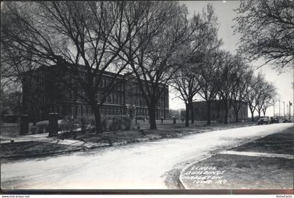 Mapleton Iowa School