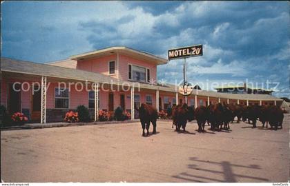 Moville Iowa Motel 20