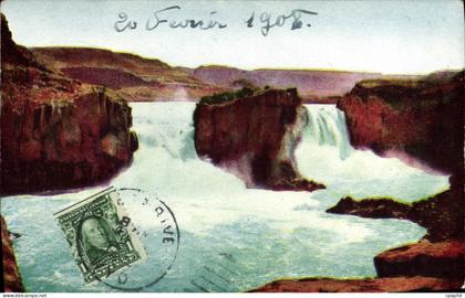 CPA Twin Falls Snake River Idaho