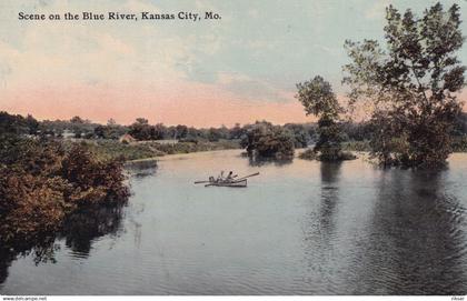 ETATS UNIS(KANSAS CITY)