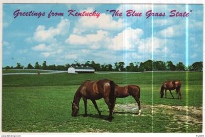 AK 267667 USA - Kentucky