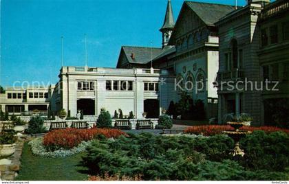 Louisville Kentucky Churchill Downs