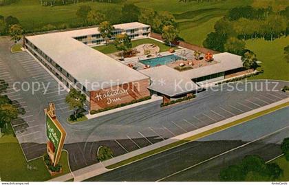 Louisville Kentucky Holiday Inn