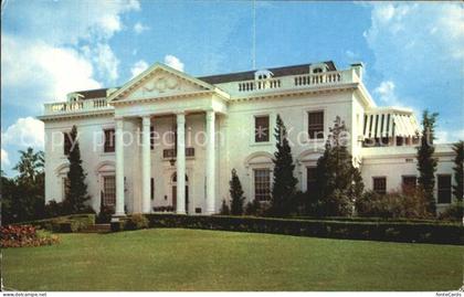 Baton Rouge Governorssitz