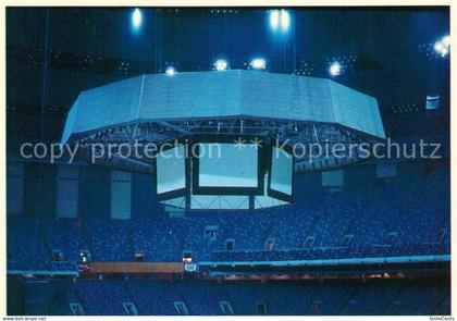 New Orleans Louisiana Superdome