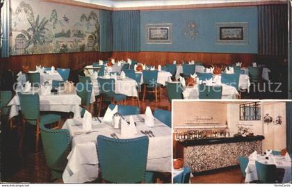 Shreveport Brocatos Italien Restaurant