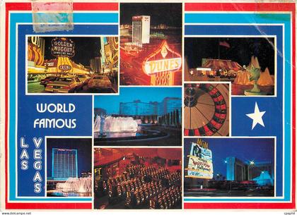 CPM World Famous Las Vegas