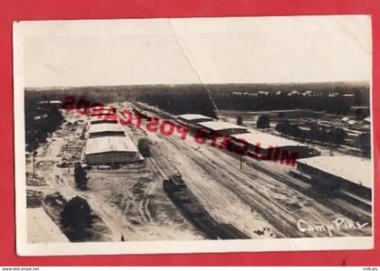 USA ARKANSAS LITTLE ROCK  CAMP PIKE RP