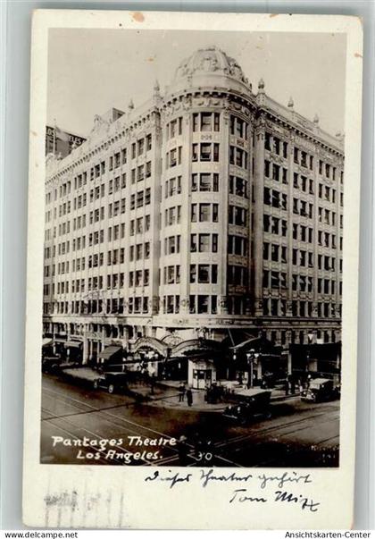 38058627 - Los Angeles