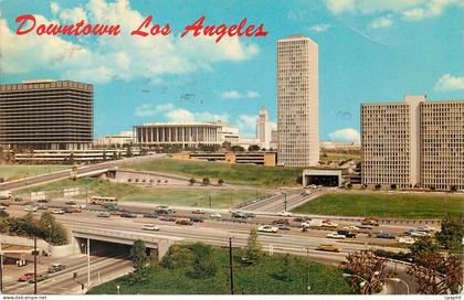 CPM Downtown Los Angeles