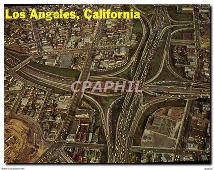 CPM Los Angeles Colifornia