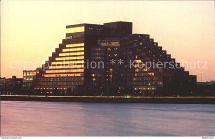 Cambridge Massachusetts Hyatt Regency Cambridge