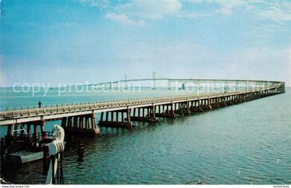 Chesapeake Bay Panorama