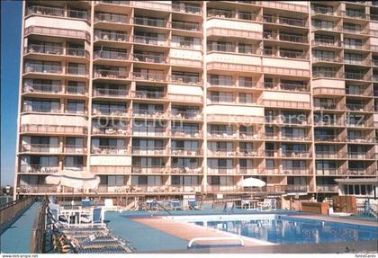 Ocean City Maryland Fountainhead Condos