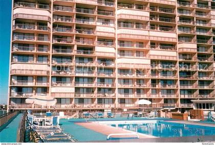 Ocean City Maryland Fountainhead Condos Oceanfront
