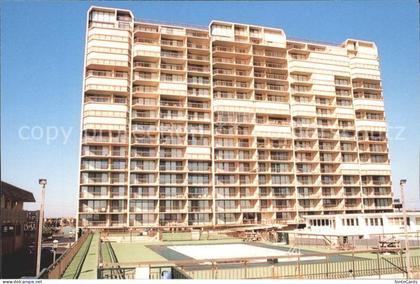 Ocean City Maryland Fountainhed