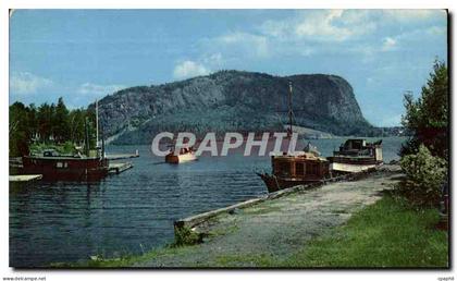 CPA mt Kineo maine