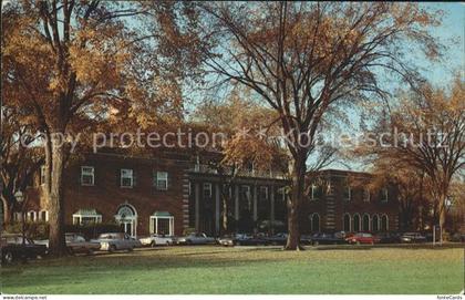 Dearborn Michigan Dearborn inn