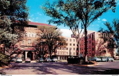 Grand Rapids Michigan Blodgett Memorial Hospital