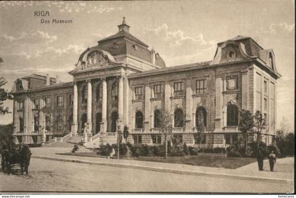 Riga Michigan Museum